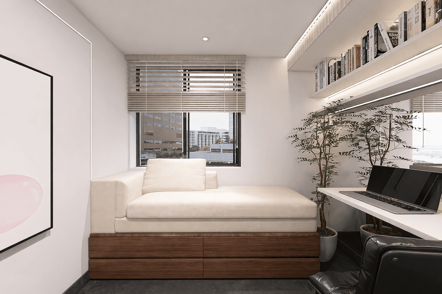 Akanti · estudio 4