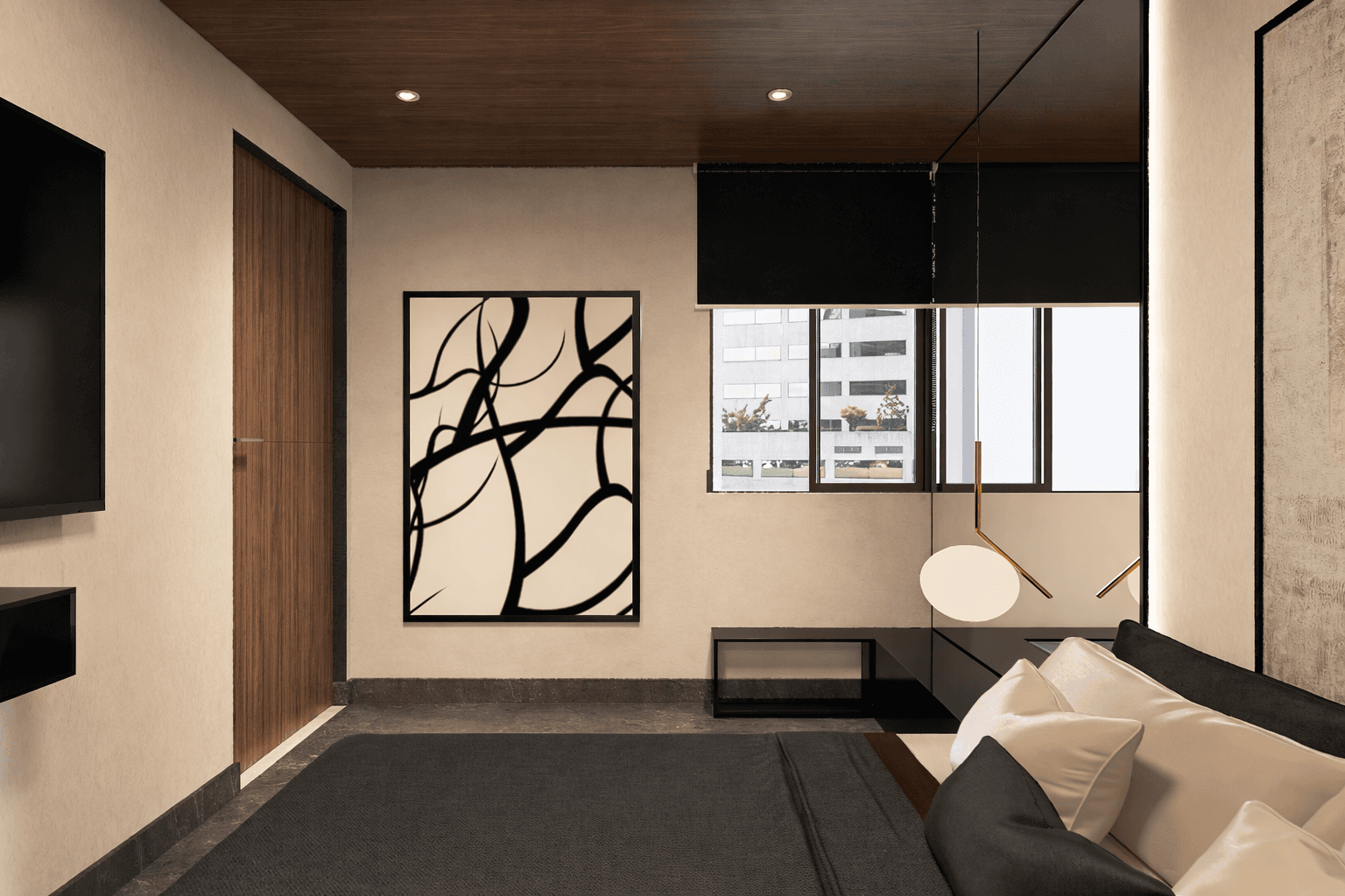 Akanti · habitación 4
