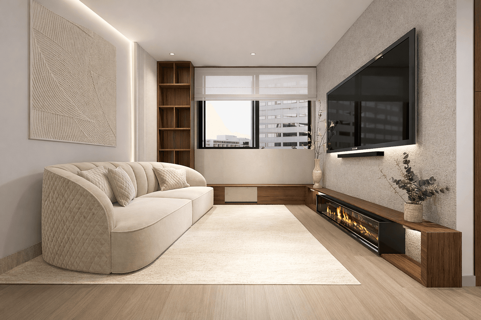 Akanti · living 4