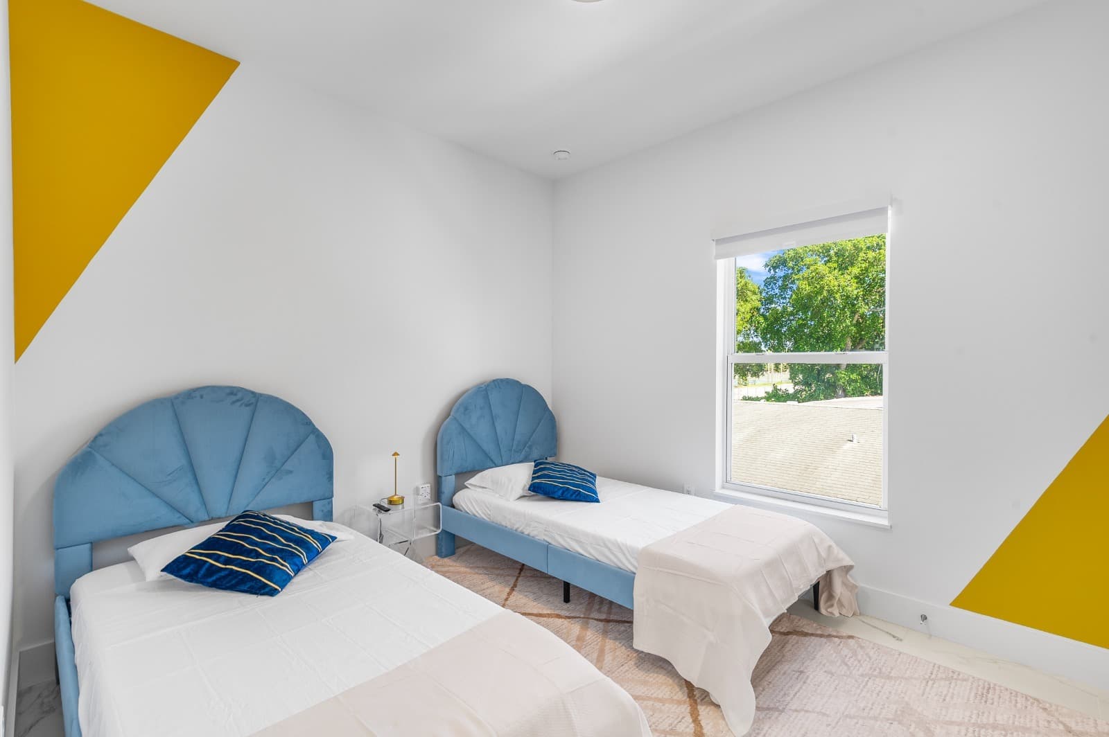 Florida habitación 5