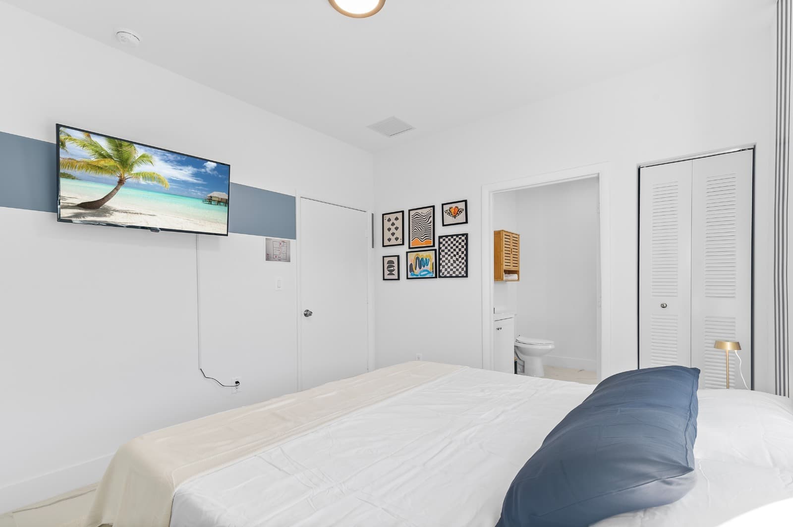 Florida habitación 7