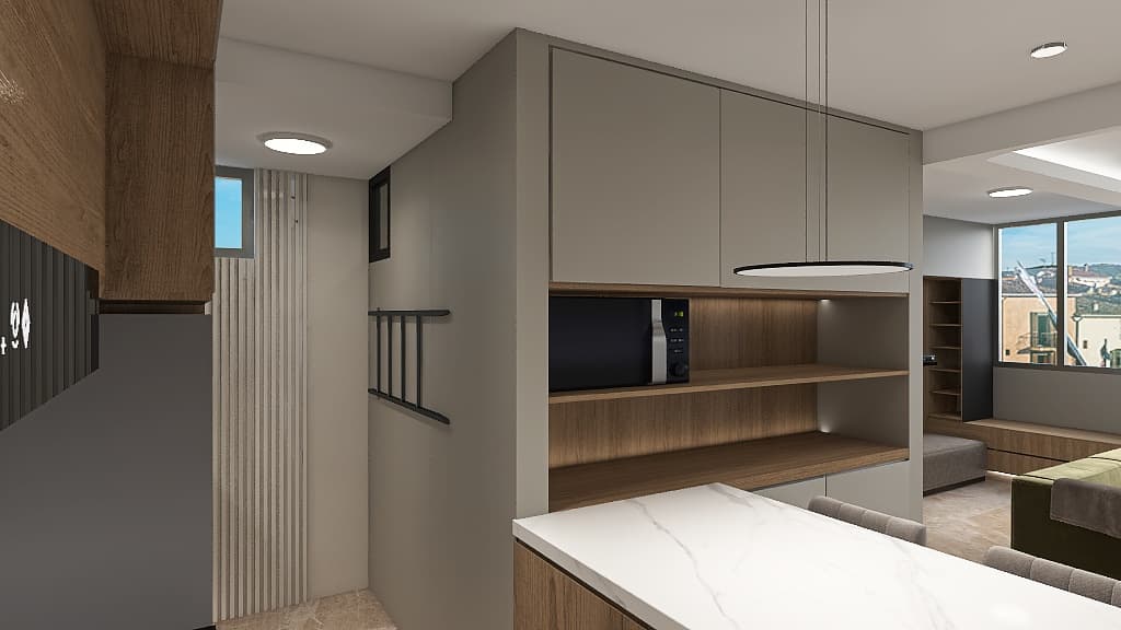Parma · cocina1