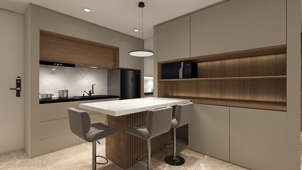 Parma · cocina5