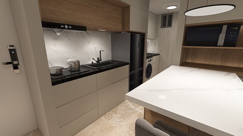 Parma · cocina6